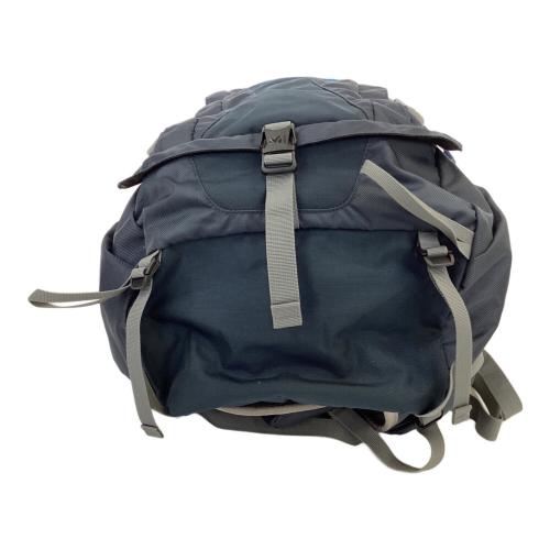 MILLET (ミレー) バックパック 45L ネイビー MIS2050 クンブ45 背面長 51cm以上 31-40L(山小屋泊)