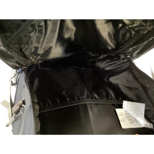 MILLET (ミレー) バックパック 45L ネイビー MIS2050 クンブ45 背面長 51cm以上 31-40L(山小屋泊)