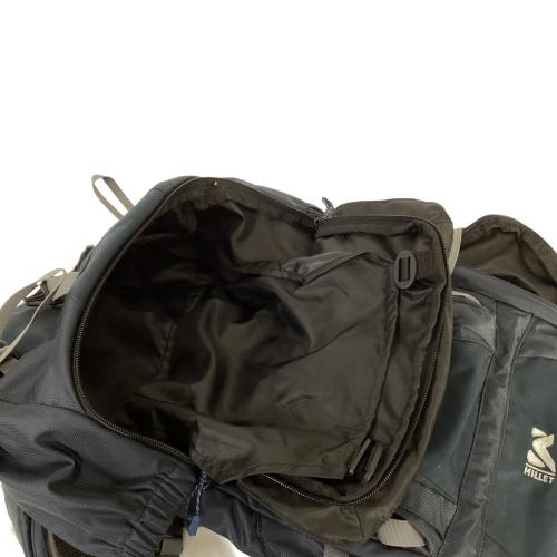 MILLET (ミレー) バックパック 45L ネイビー MIS2050 クンブ45 背面長 51cm以上 31-40L(山小屋泊)