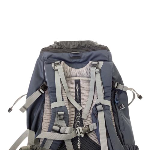 MILLET (ミレー) バックパック 45L ネイビー MIS2050 クンブ45 背面長 51cm以上 31-40L(山小屋泊)