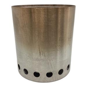 solo stove (ソロストーブ) タイタン+ポット1800セット 焚火台