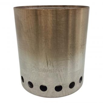 solo stove (ソロストーブ) タイタン+ポット1800セット 焚火台