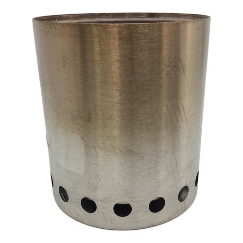 solo stove (ソロストーブ) タイタン+ポット1800セット 焚火台