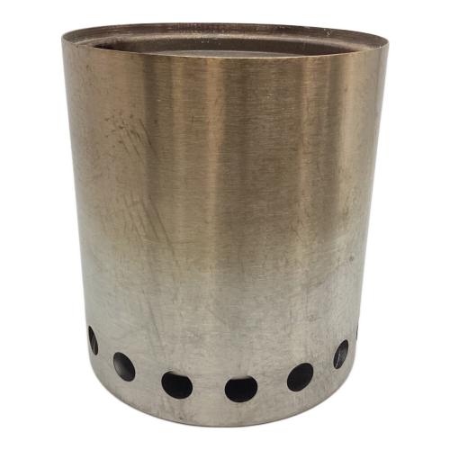 solo stove (ソロストーブ) タイタン+ポット1800セット 焚火台