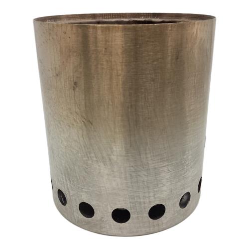 solo stove (ソロストーブ) タイタン+ポット1800セット 焚火台