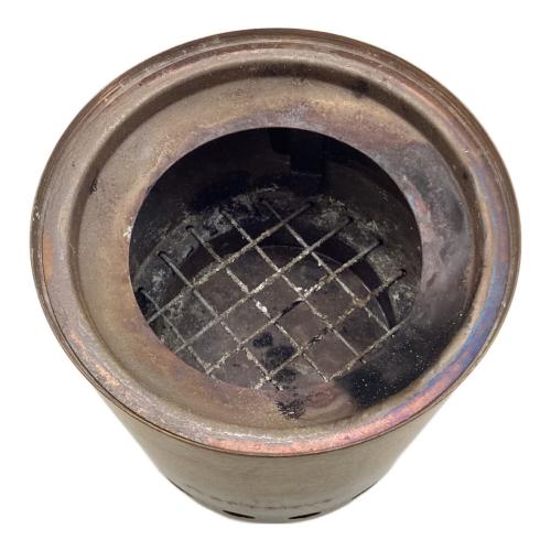 solo stove (ソロストーブ) タイタン+ポット1800セット 焚火台