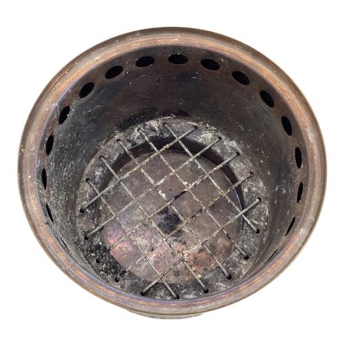 solo stove (ソロストーブ) タイタン+ポット1800セット 焚火台