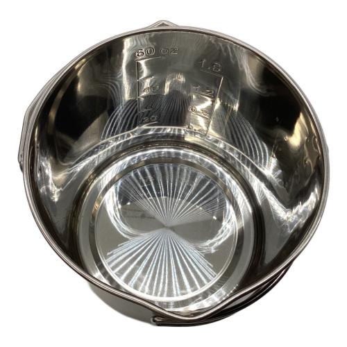 solo stove (ソロストーブ) タイタン+ポット1800セット 焚火台