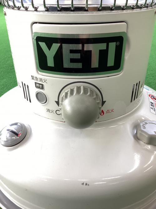 TOYOTOMI (トヨトミ) アウトドアヒーター タンク容量4.9L ホワイト PSCマーク有 RB-250 レインボーストーブ 2019年製