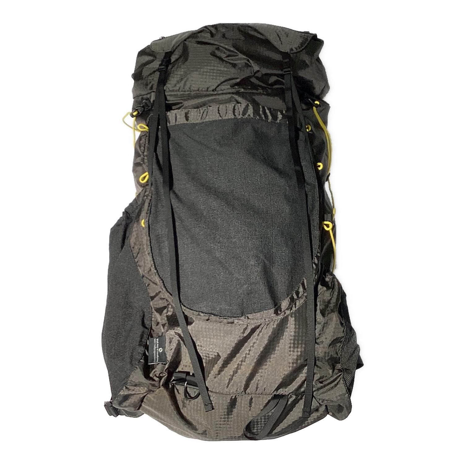 skymoon様用 SIX MOON DESIGNS (シックスムーンデザインズ) バックパック 56L