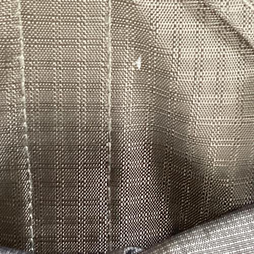 SIX MOON DESIGNS (シックスムーンデザインズ) バックパック 56L グレー ミニマリストV2 背面長 約46～50cm 50L～(テント泊)