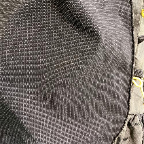 SIX MOON DESIGNS (シックスムーンデザインズ) バックパック 56L グレー ミニマリストV2 背面長 約46～50cm 50L～(テント泊)