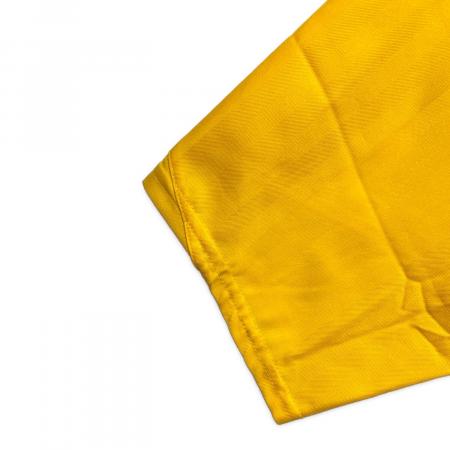 アーセナル サッカーユニフォーム メンズ SIZE M イエロー 05/06