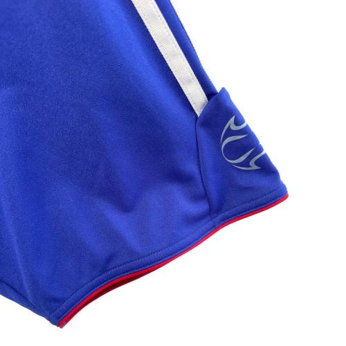 日本代表 (ニホンダイヒョウ) サッカーユニフォーム メンズ SIZE O ブルー 06ホーム 中村【10】 818189