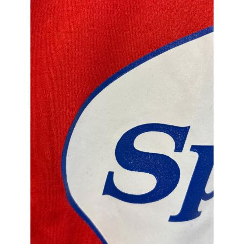 マジョルカ サッカーユニフォーム メンズ SIZE XXL レッド×ブラック 04/05ホーム 大久保嘉人【17】