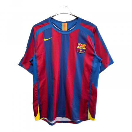 FCバルセロナ (エフシーバルセロナ) サッカーユニフォーム