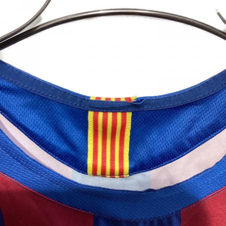 FCバルセロナ (エフシーバルセロナ) サッカーユニフォーム