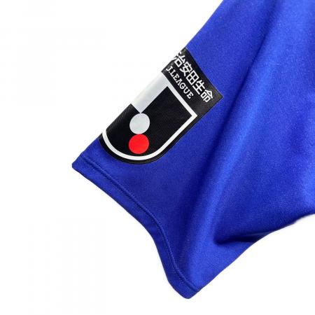 FC東京 (エフシートウキョウ) サッカーユニフォーム メンズ SIZE S