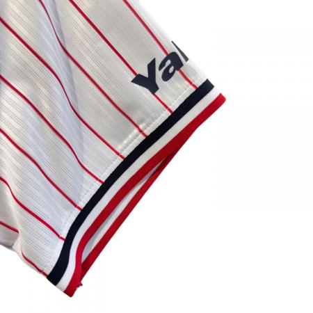 東京ヤクルト高津臣吾、刺繍ユニフォームFREEサイズ 東京ヤクルト高津臣吾、刺繍ユニフォームFREEサイズ 東京ヤクルト高津