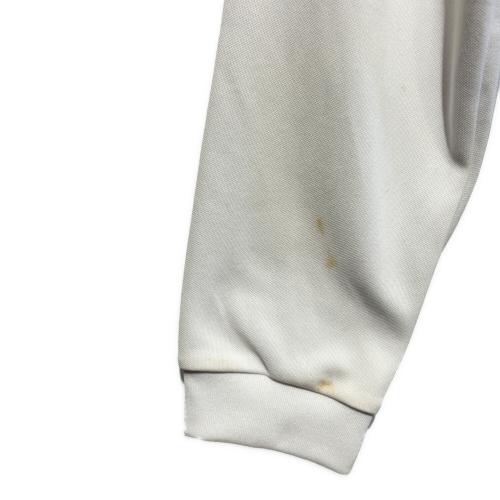 FC東京 (エフシートウキョウ) サッカーユニフォーム メンズ SIZE L ホワイト 2008年アウェイユニフォーム/【12】 366660