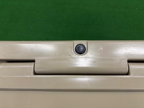 FIELDOOR (フィールドア) ノーザンクーラーボックス クーラーボックス ホイールタイプ 66.2L/70QT ベージュ