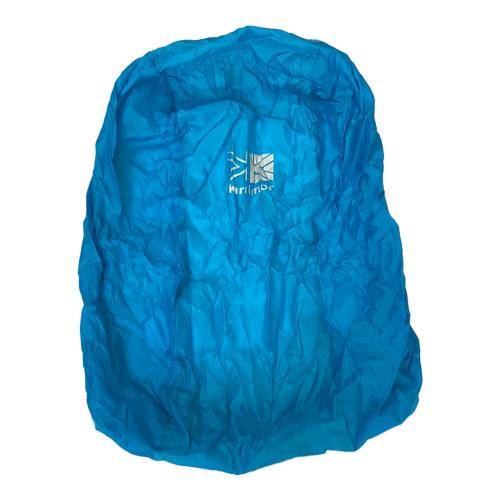 Karrimor (カリマー) バックパック ブラック LEOPARD65+5 背面長調整可 50L～(テント泊)