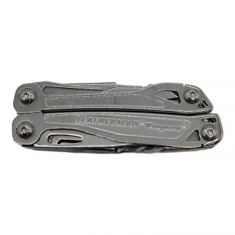 LEATHERMAN (レザーマン) マルチツール ケース付 WINGMAN