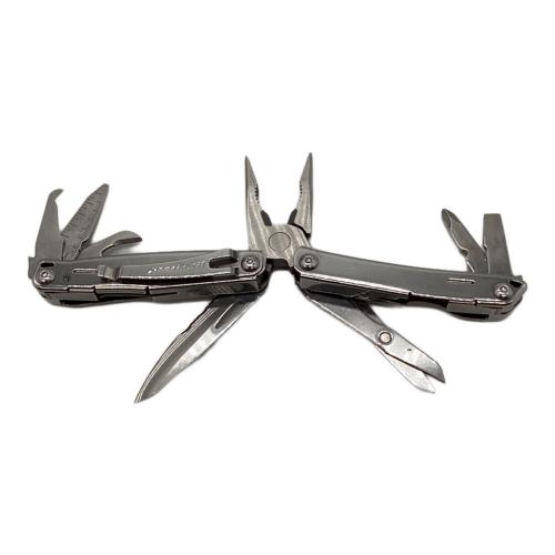 LEATHERMAN (レザーマン) マルチツール ケース付 WINGMAN