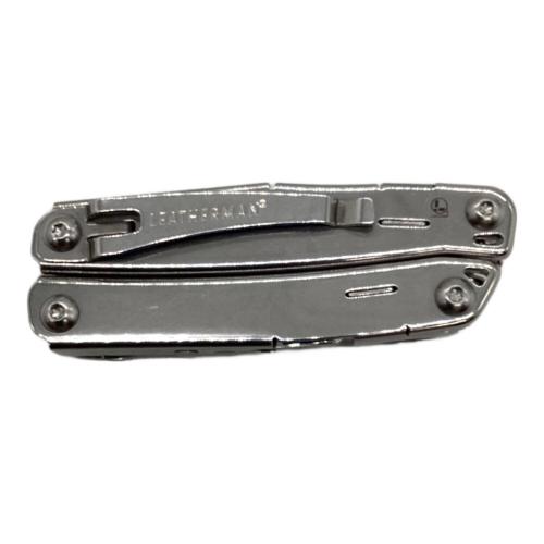 LEATHERMAN (レザーマン) マルチツール ケース付 WINGMAN