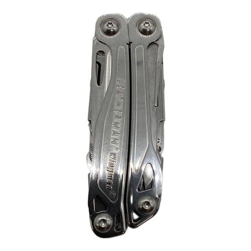 LEATHERMAN (レザーマン) マルチツール ケース付 WINGMAN