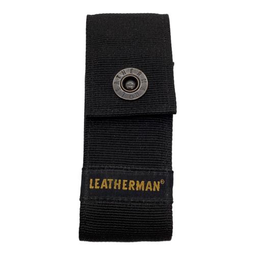 LEATHERMAN (レザーマン) マルチツール ケース付 WINGMAN