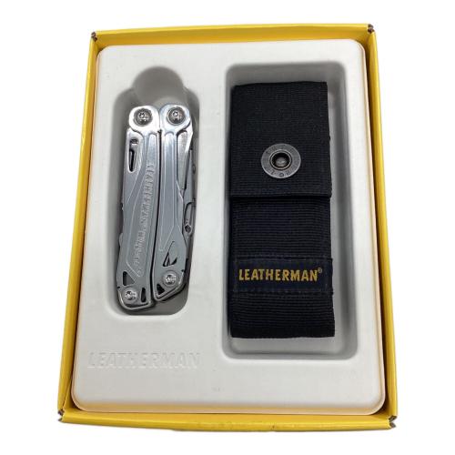 LEATHERMAN (レザーマン) マルチツール ケース付 WINGMAN