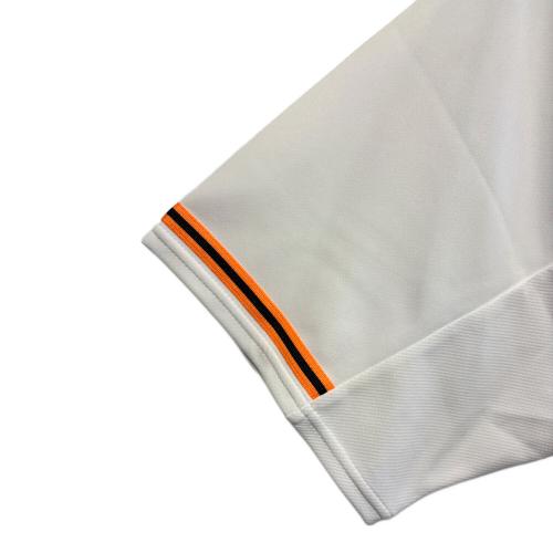 読売ジャイアンツ (ヨミウリジャイアンツ) 応援グッズ Lサイズ ホワイト 2014年ホームユニフォーム ＠ adidas ユニフォーム 坂本勇人【6】