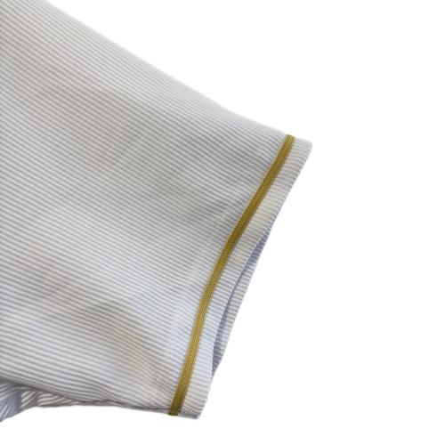 オリックス・バファローズ 応援グッズ Lサイズ ホワイト ユニフォーム 吉田 正尚【34】