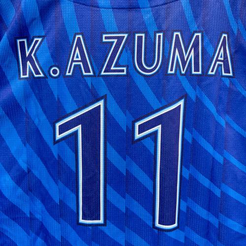 横浜DeNAベイスターズ (ヨコハマディーエヌエーベイスターズ) 応援