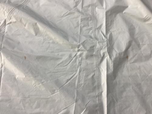 Coleman (コールマン) ツールームテント フライヨゴレ有 2000039084 タフスクリーン2ルームエアー/MDX+ 約560×340×215(h)cm 2～4人用 程度B 程度B スカートなし ダークルーム