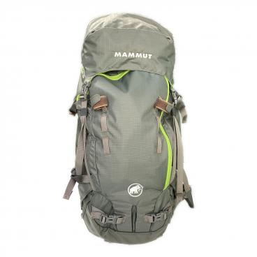 THE NORTH FACE (ザ ノース フェイス) バックパック 35L ホワイト