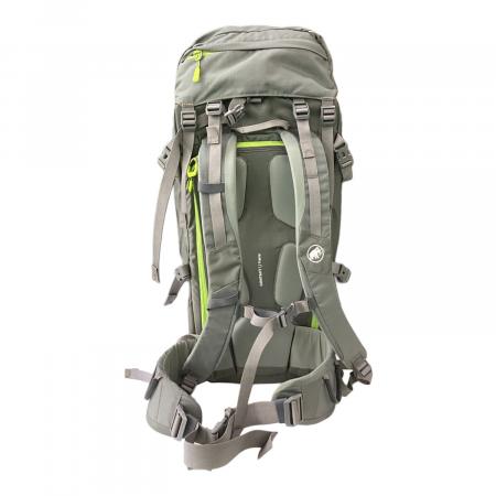 MAMMUT オリーブグリーン バックパック MAMMUT｜マムートのバック