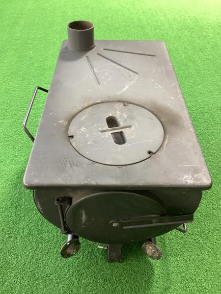 PETROMAX (ペトロマックス) 薪ストーブ ロキ｜トレファクONLINE