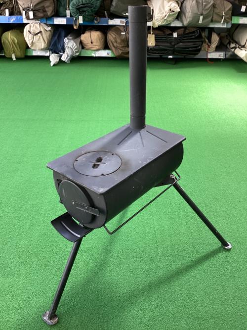 PETROMAX (ペトロマックス) 薪ストーブ ロキ