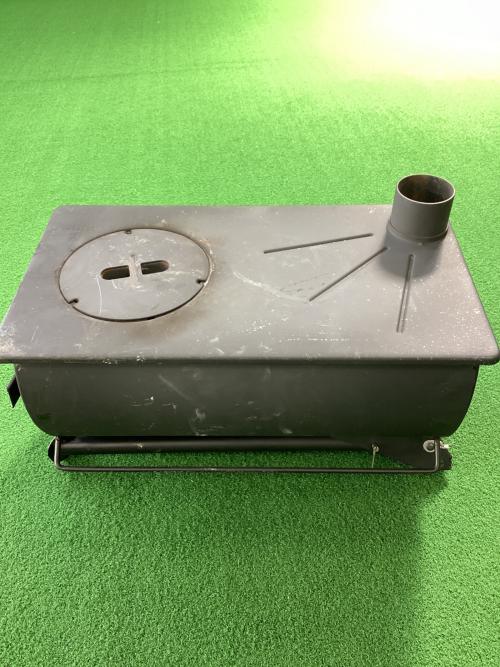 PETROMAX (ペトロマックス) 薪ストーブ ロキ｜トレファクONLINE