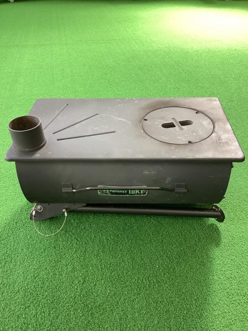 PETROMAX (ペトロマックス) 薪ストーブ ロキ｜トレファクONLINE