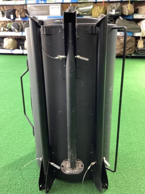 PETROMAX (ペトロマックス) 薪ストーブ ロキ｜トレファクONLINE