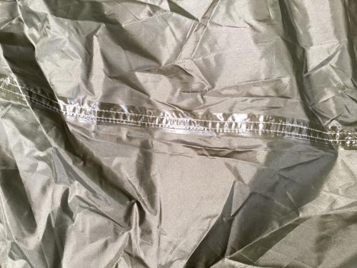 THE NORTH FACE (ザ ノース フェイス) ドームテント ヨゴレ有 NV22104 エバカーゴ4 約215×225×170(h)cm 2～4人用 程度B 程度B スカートあり