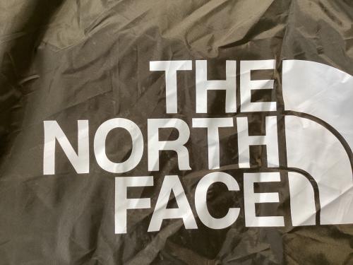 THE NORTH FACE (ザ ノース フェイス) ドームテント ヨゴレ有 NV22104 エバカーゴ4 約215×225×170(h)cm 2～4人用 程度B 程度B スカートあり