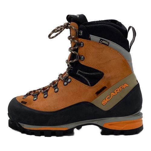 SCARPA (スカルパ) トレッキングシューズ メンズ SIZE 26.5cm SCARPA (スカルパ) トレッキングシューズ メンズ SIZE 26.5cm