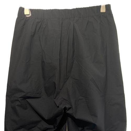 THE NORTH FACE (ザ ノース フェイス) トレッキングボトム(ロング) レディース SIZE M ブラック スタッフサック付 NPW11507 クライムライトジップパンツ GORE-TEX 国内代理店表記 有