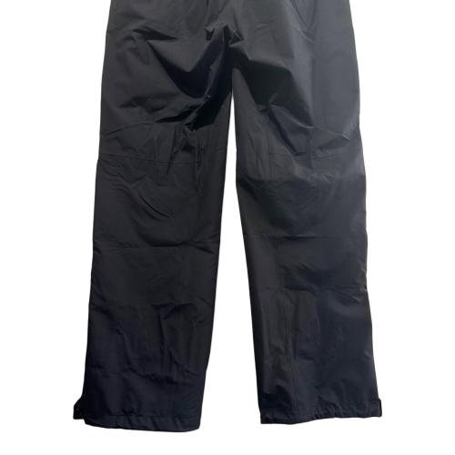 THE NORTH FACE (ザ ノース フェイス) トレッキングボトム(ロング) レディース SIZE M ブラック スタッフサック付 NPW11507 クライムライトジップパンツ GORE-TEX 国内代理店表記 有