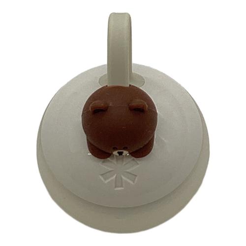 Snow peak (スノーピーク) LEDランタン 単4電池×3本使用 ＠ ES-040 たねほおずき LINE FRIENDSコラボ