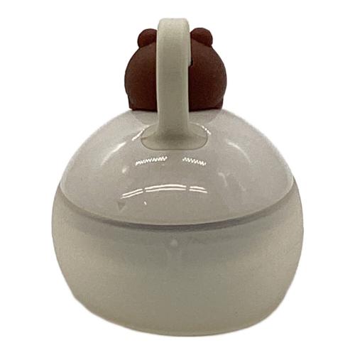 Snow peak (スノーピーク) LEDランタン 単4電池×3本使用 ＠ ES-040 たねほおずき LINE FRIENDSコラボ